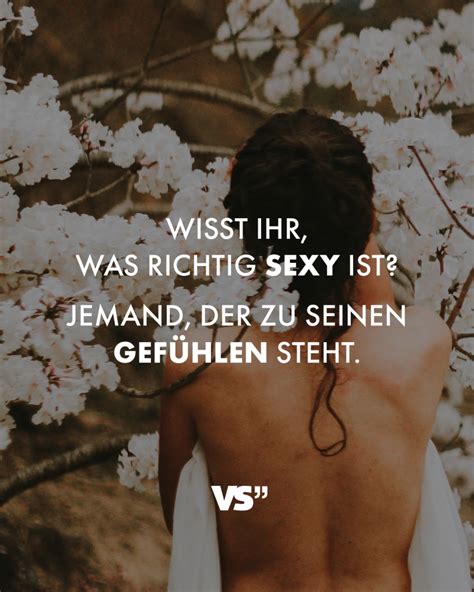 sexy spruch